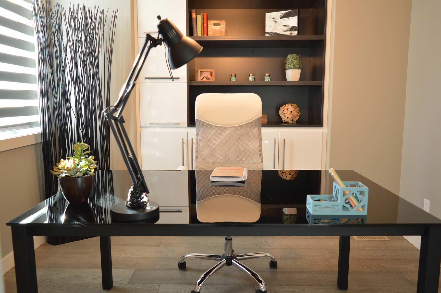 Home Offices – A Top Renovation Trend in 2022